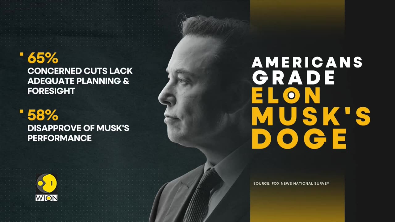 Musk Made Direct Appeals To Trump To Reverse Sweeping New Tariffs | Race To Power | WION