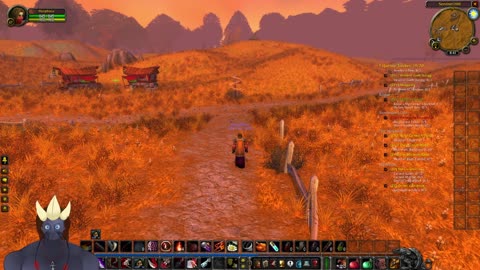 Sweet Release plays FFXIV and later WOW Classic