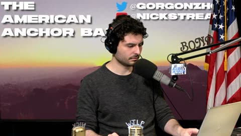 Anchor Baby Show | CALL-IN 888 775 3773
