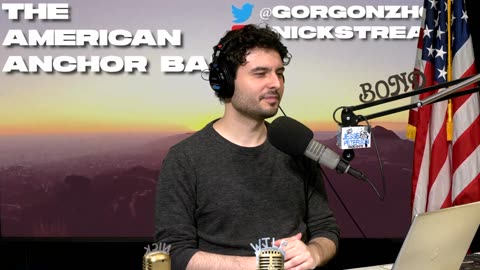 Anchor Baby Show | CALL-IN 888 775 3773
