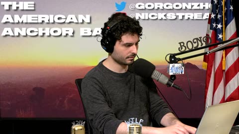 Anchor Baby Show | CALL-IN 888 775 3773