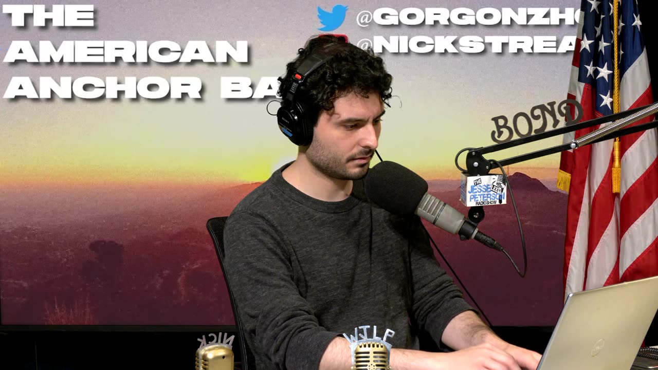 Anchor Baby Show | CALL-IN 888 775 3773