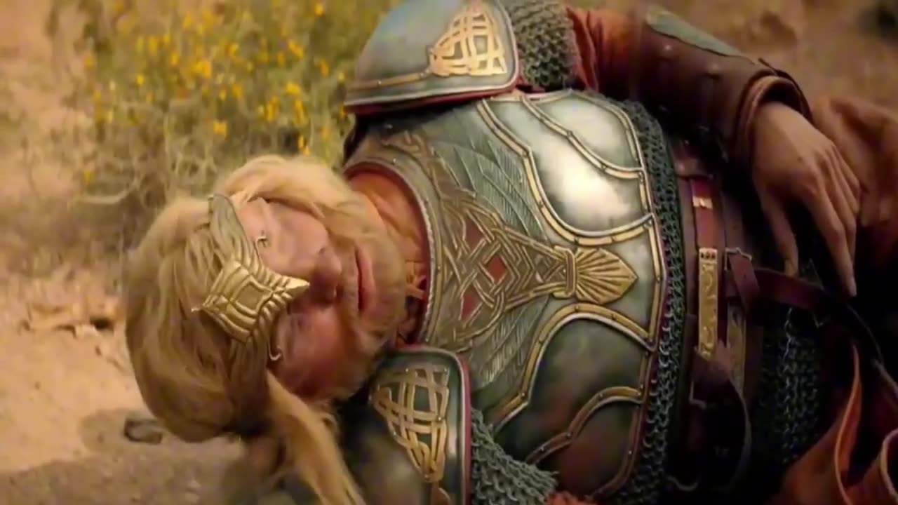 Finist: The First Warrior (2025) Movie Explained in English | Cineexplained