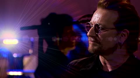 ⚡3rd Disc - With Or Without You⚡