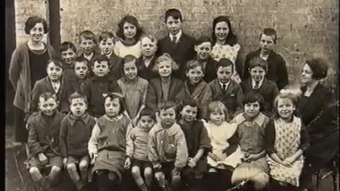 Little Imber On The Down, 7 Miles From Any Town, The Ghost Of Salisbury Plain Swindon Media Art 1992