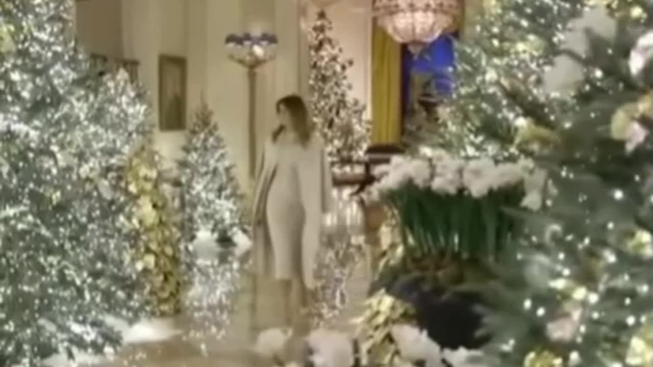 Making CHRISTmas Great Again