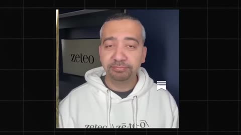 JUST IN: This Mehdi Hasan Clip Has GONE VIRAL in America