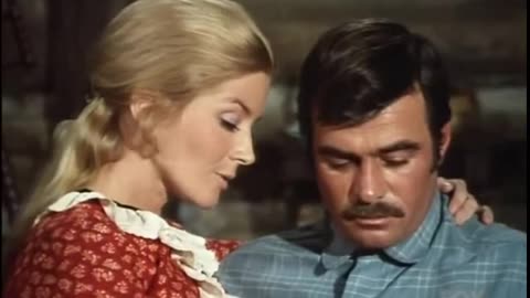 Bonanza S12E26 Winter Kill