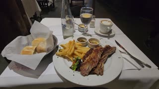MEAL OF THE DAY