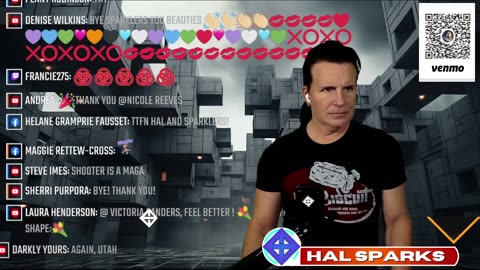 :HAL SPARKS MEGAWORLDWIDE : REICHWING VS RIGHTWING : KILLER GR0YPURZ