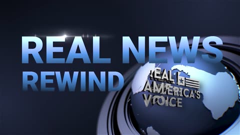 REAL NEWS REWIND!