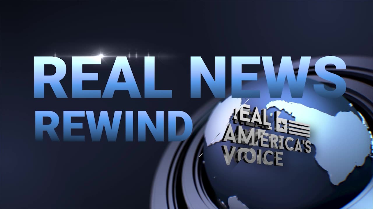 REAL NEWS REWIND!