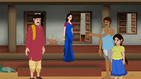 The Great Honour | Moral Story in English | Inspiring English Story for Kids and Adults