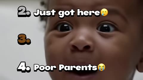 Ranking Funny Baby AI Videos