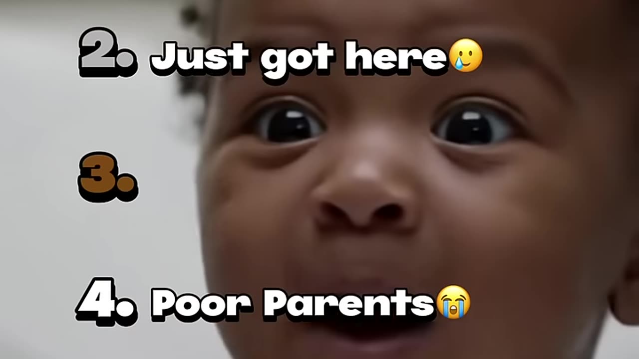 Ranking Funny Baby AI Videos