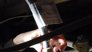 WATER EVERYWHERE 💦🔥 | Emergency Pipe Fix — LET’S GO!