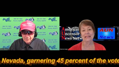 9-2-25 Conservative Commandos: Trump says he will require voter ID with executive order!!