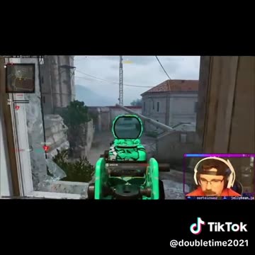 Another one just watch it already