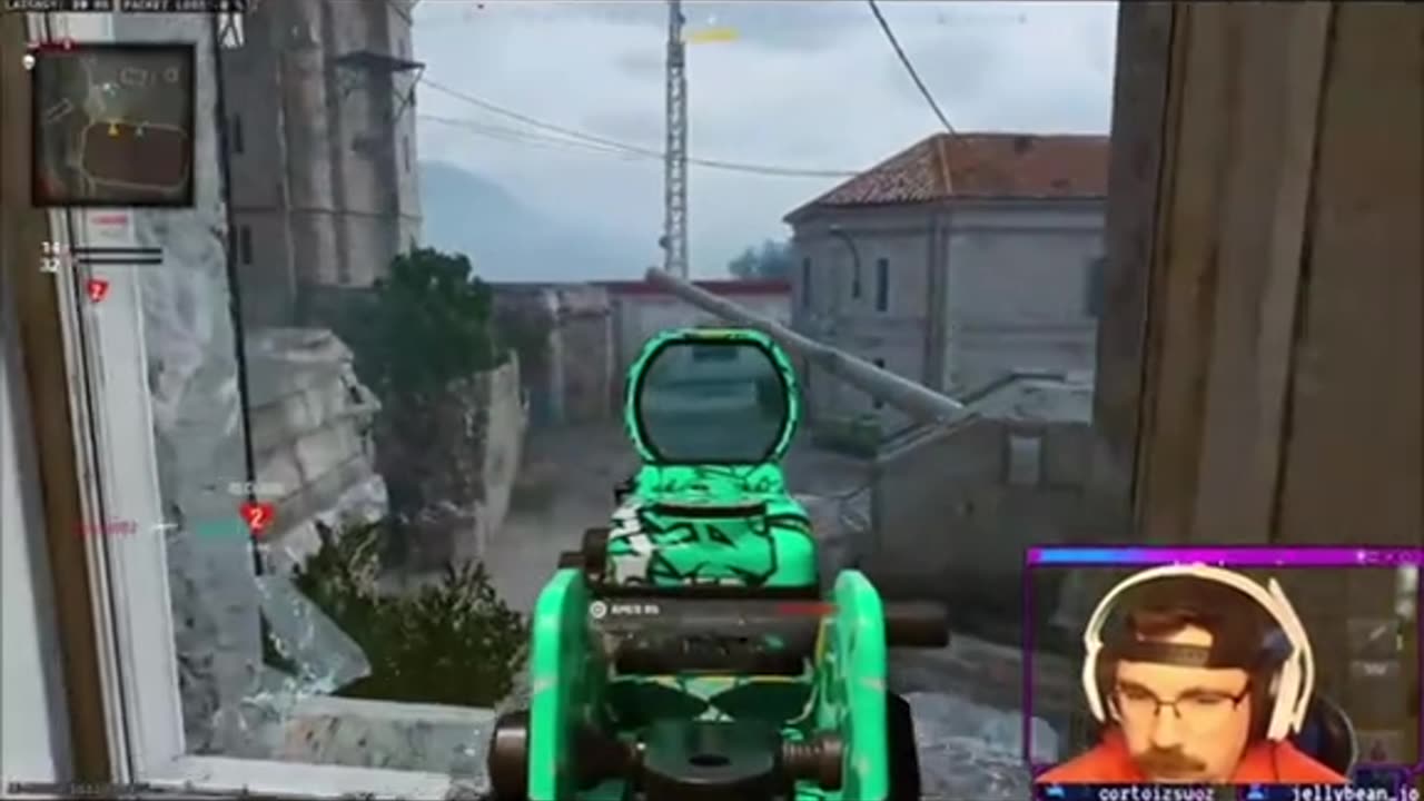 Another one just watch it already