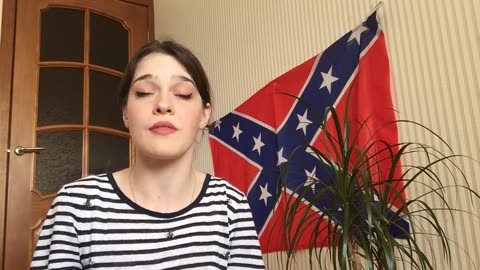 I’m A Good Old Rebel - Diana Kessaeva cover