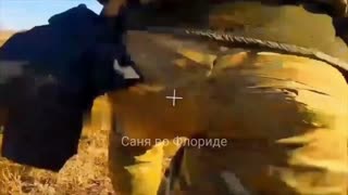 Russian Drones Strike Ukrainian Forces in Kursk: A Bloody Retreat