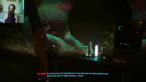 Cyberpunk 2077 Phantom Liberty