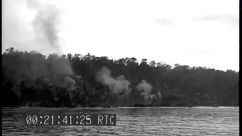 INVASION OF BIAK, SCHOUTEN ISLANDS - INVASION OF BIAK, SCHOUTEN ISLANDS - 428-npc-4168