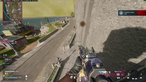 @NewWaveDon Going For 20 Kills In Warzone!!!!!!!!