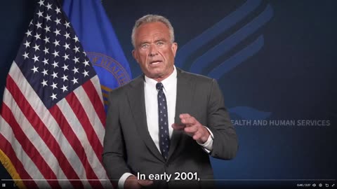 The disgusting ‘Vaccine Industry’ has been making your children ‘retarded’.
