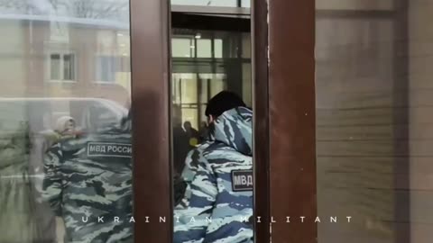 Russian Generals' Exploding Vehicle Problem