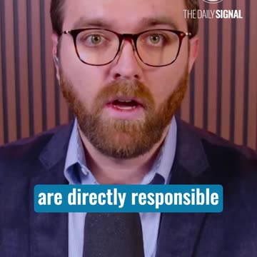 Demands for Blood and Violence are Wrecking the Democrat Party at Every Level