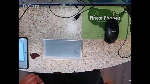 Unboxing the S24 Pro Android