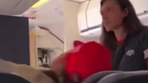 🚨🚨🚨STAGED and FAKE aircraft incidents that inciting hatred, division and violence🚨🚨🚨