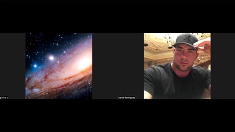 David Nino & Ghost: Arrests Will Begin Soon Next 60 Days!! - 5/3/2025