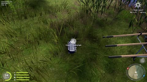Russian Fishing 4