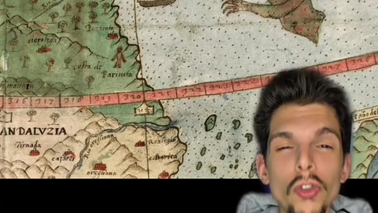 RMH - HIS-story, isnt THE story... what's been hidden will come to light