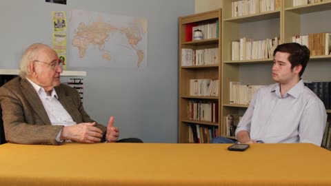 After Iran: The Science of Hope