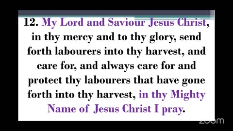 The Narrow Way Christian Church of God - BIBLE-READING and Prayer Service - Wednesday 25/06/2025