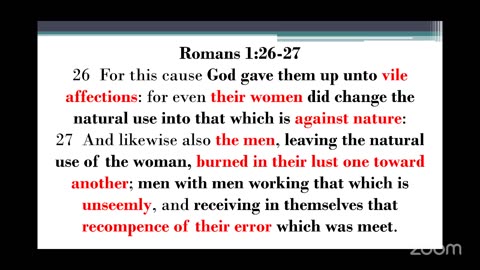 The Narrow Way Christian Church of God - BIBLE-READING and Prayer Service - Wednesday 25/06/2025
