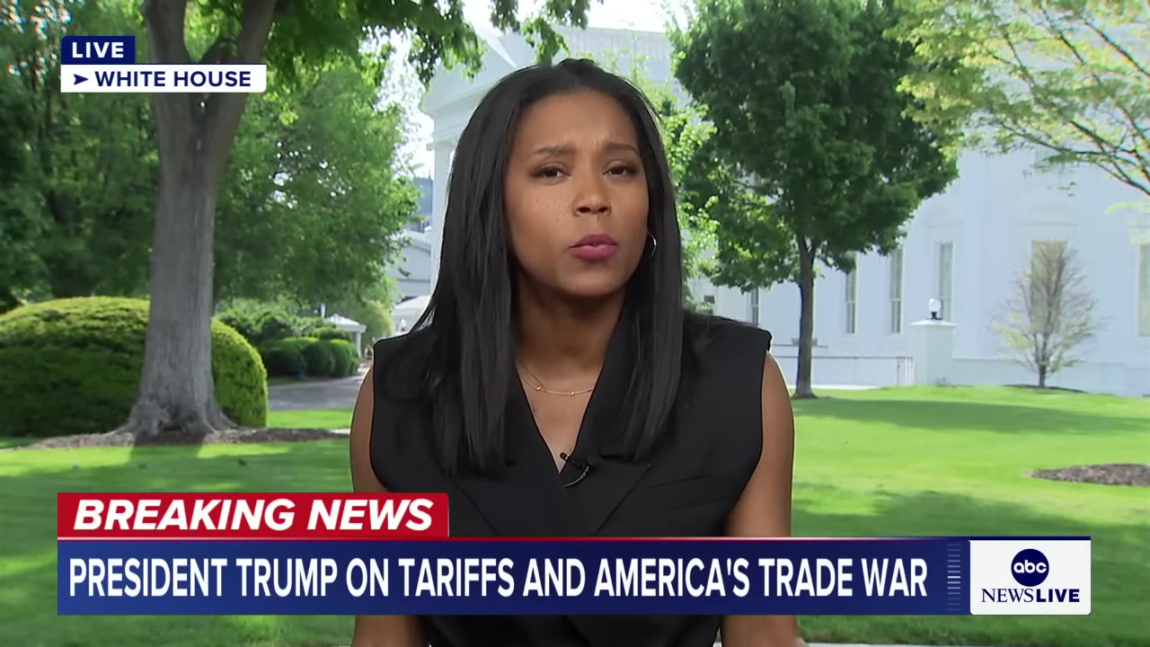 Trump says he's had multiple conversations with China's President Xi on trade negotiations