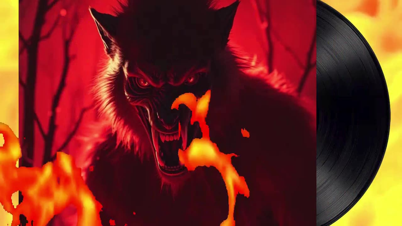 NIGHT FREAKS MUSIC VIDEO TEASER