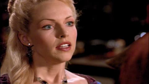 Jack of all Trades Season 1 Episode 2 Sex and the Single Spy