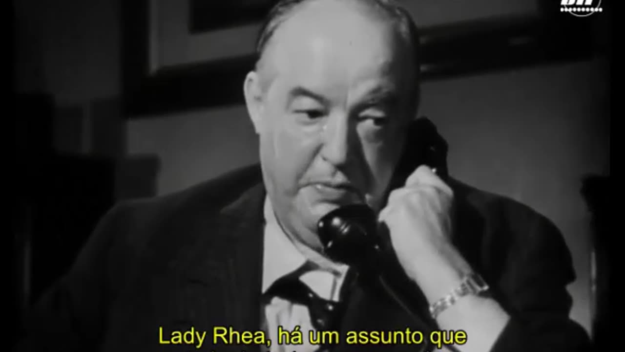 TRÊS DESCONHECIDOS (1946)