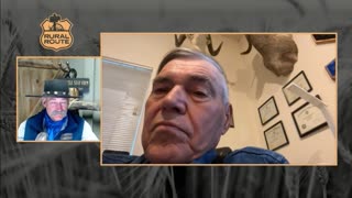 Trent Loos in the Morning 6/23/2025
