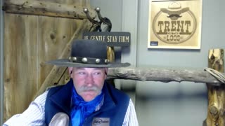 Trent Loos in the Morning 6/23/2025