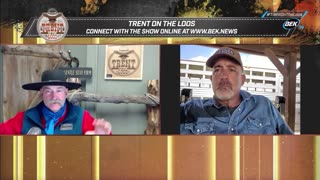 Trent Loos in the Morning 6/23/2025
