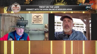 Trent Loos in the Morning 6/23/2025