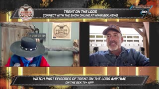 Trent Loos in the Morning 6/23/2025