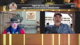 Trent Loos in the Morning 6/23/2025