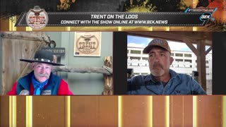 Trent Loos in the Morning 6/23/2025